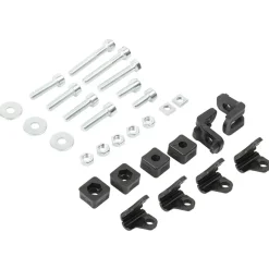 Online - Mud Max II Front+Rear - Schutzblech Fahrradzubehör