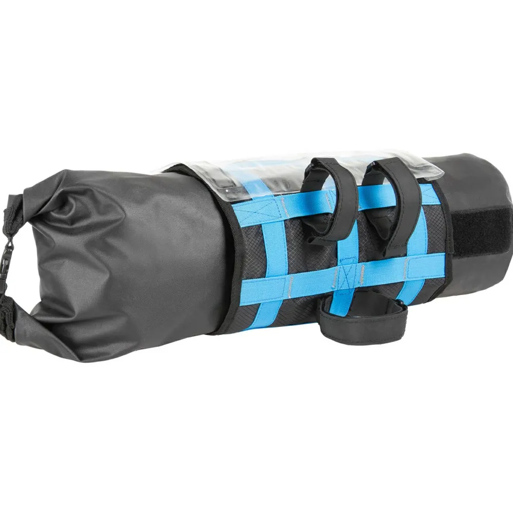 M-Wave - Rough Ride Front - Fahrradtasche