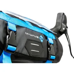 M-Wave - Rough Ride Front - Fahrradtasche