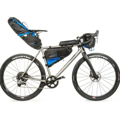 M-Wave - Rough Ride Front - Fahrradtasche