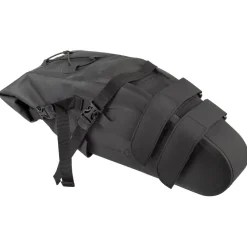 Discount - Rough Ride II Saddle L - Fahrradtasche Taschen|Taschen