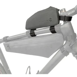 Online - Rough Ride II Top - Fahrradtasche Taschen|Taschen