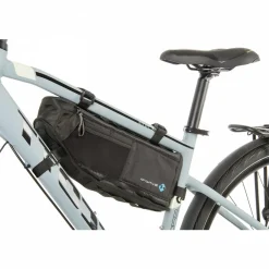 M-Wave - Rough Ride Triangle - Fahrradtasche^ Taschen|Taschen