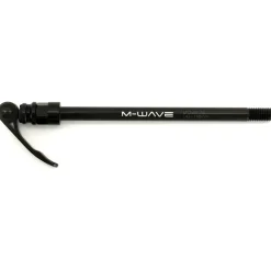 M-Wave - Stalwart Axle Steckachse - Fahrradanhänger^ Fahrradzubehör|Fahrradanhänger