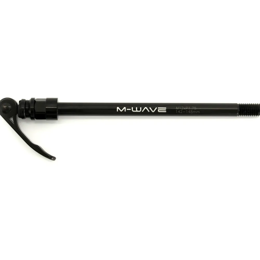 M-Wave - Stalwart Axle Steckachse - Fahrradanhänger^ Fahrradzubehör|Fahrradanhänger