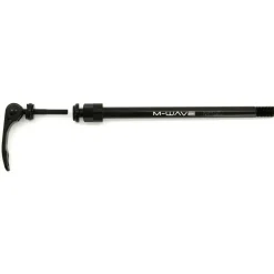 M-Wave - Stalwart Axle Steckachse - Fahrradanhänger^ Fahrradzubehör|Fahrradanhänger