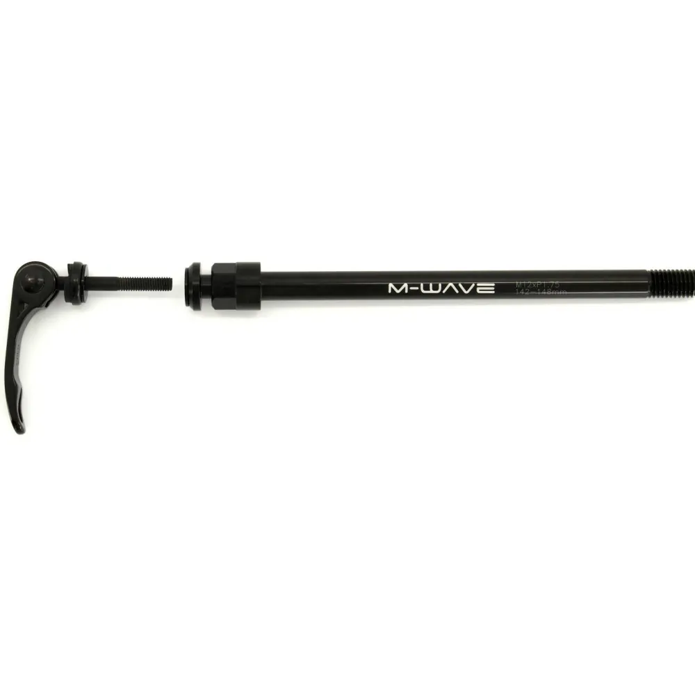 M-Wave - Stalwart Axle Steckachse - Fahrradanhänger^ Fahrradzubehör|Fahrradanhänger