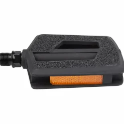 M-Wave - Steady Flat Antirutschpedal - Plattformpedale