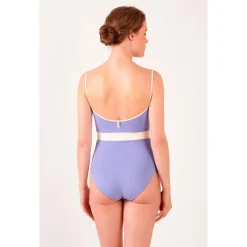 MYMARINI - Women's Easysuit - Badeanzug