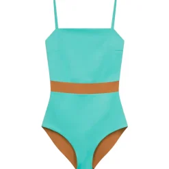 MYMARINI - Women's Easysuit - Badeanzug