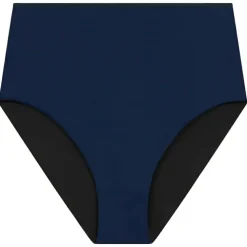 MYMARINI - Women's Highwaist Shorts - Bikini-Bottom^ Bademode