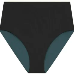 MYMARINI - Women's Highwaist Shorts - Bikini-Bottom^ Bademode