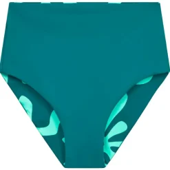 Sale - Women's Highwaist Shorts - Bikini-Bottom Bademode