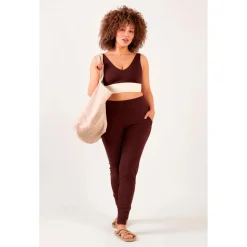 MYMARINI - Women's Loose Leggings - Leggings