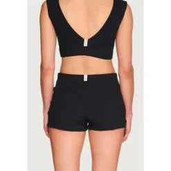 MYMARINI - Women's Loose Shorts Swim Apparel - Boardshorts