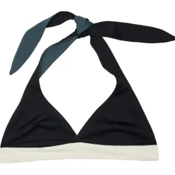 Best - Women's Neckholder Top - Bikini-Top Bademode