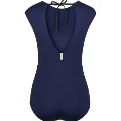 Hot - Women's Outfit-Onepiece - Badeanzug Bademode