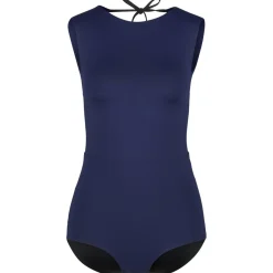 Hot - Women's Outfit-Onepiece - Badeanzug Bademode