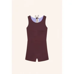 MYMARINI - Women's Shortie - Badeanzug