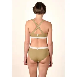 - Women's Sport Bra - Bikini-Top><noscript><img width=