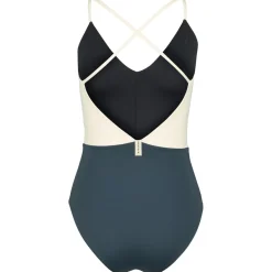 MYMARINI - Women's Summersuit - Badeanzug^ Bademode