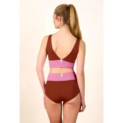 MYMARINI - Women's Surf Shorts - Bikini-Bottom^ Bademode