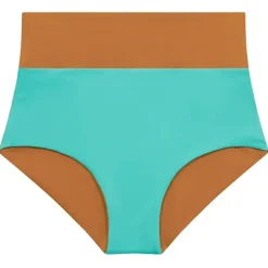 MYMARINI - Women's Surf Shorts - Bikini-Bottom^ Bademode