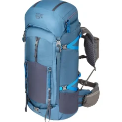 Sale - Bridger 55 - Trekkingrucksack Trekkingausrüstung