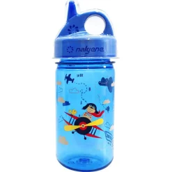 Nalgene - Kinderflasche Grip-N-Gulp Sustain - Trinkflasche^ Trinkflaschen|Outdoor-Küche
