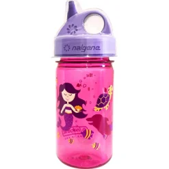 Nalgene - Kinderflasche Grip-N-Gulp Sustain - Trinkflasche^ Trinkflaschen|Outdoor-Küche