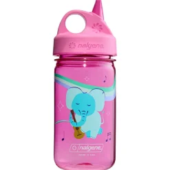 Nalgene - Kinderflasche Grip-N-Gulp Sustain - Trinkflasche^ Trinkflaschen|Outdoor-Küche