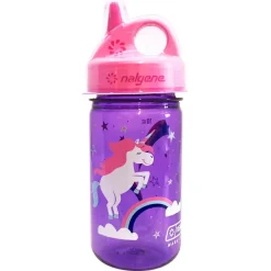 Nalgene - Kinderflasche Grip-N-Gulp Sustain - Trinkflasche^ Trinkflaschen|Outdoor-Küche