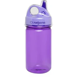 Nalgene - Kinderflasche Grip-N-Gulp Sustain - Trinkflasche^ Trinkflaschen|Outdoor-Küche