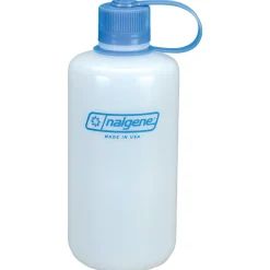 Nalgene - Trinkflasche HDPE EH - Trinkflasche