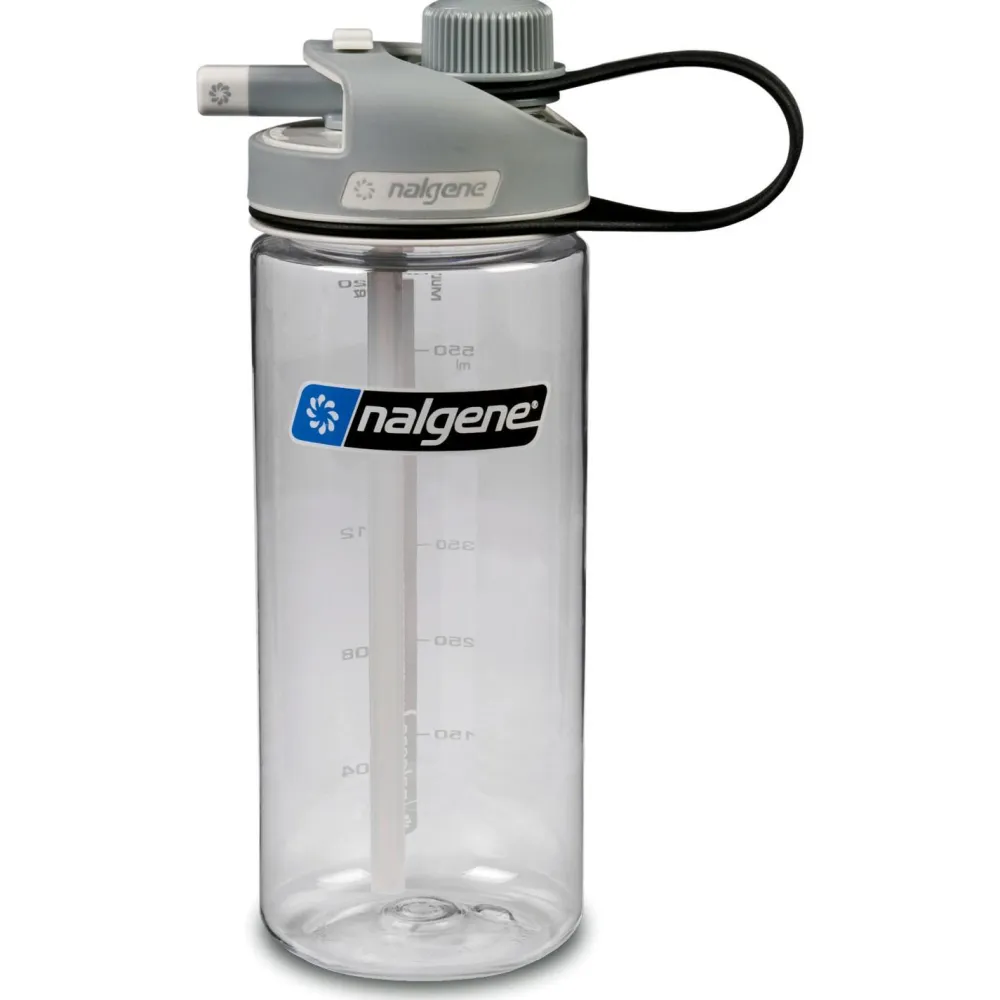 Nalgene - Trinkflasche Multi Drink Sustain - Trinkflasche