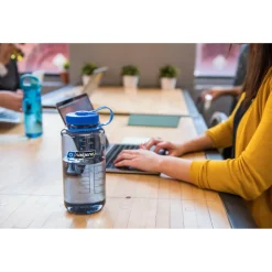 Nalgene - Trinkflasche WH Sustain - Trinkflasche^ Trinkflaschen|Outdoor-Küche