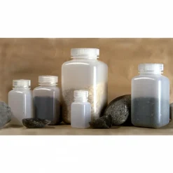 Nalgene - Weithalsflasche Quader^ Outdoor-Küche|Töpfe & Geschirr