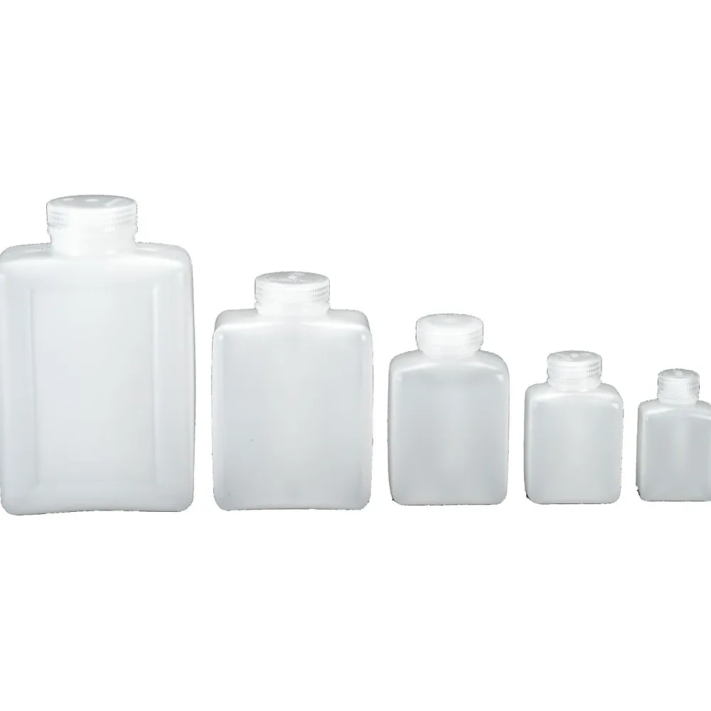 Nalgene - Weithalsflaschen Rechteckig^ Outdoor-Küche|Töpfe & Geschirr
