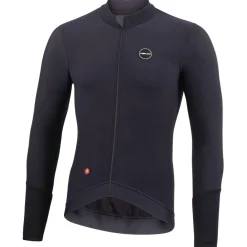 Nalini - Ergo Warm Jersey - Radtrikot