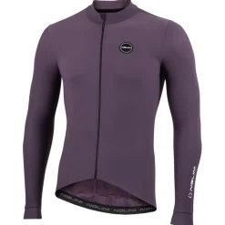Nalini - New Soft Wrap L/S Jersey - Radtrikot