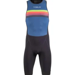 Nalini - Tri Tank Suit - Radeinteiler
