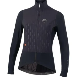 - Women's HP Embossed Jacket - Fahrradjacke>Nalini Outlet