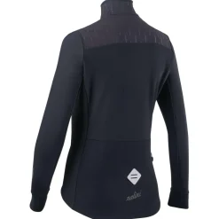 - Women's HP Embossed Jacket - Fahrradjacke>Nalini Outlet