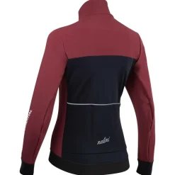 - Women's Pure Road Jacket - Fahrradjacke>Nalini Outlet