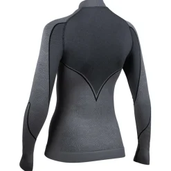 Nalini - Women's Tech L/S - Kunstfaserunterwäsche^ Fahrradbekleidung|Unterwäsche
