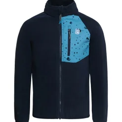 Namuk - Kid's Avan Bio-Fleece Jacket - Fleecejacke^Kinder Trekkingbekleidung|Wanderbekleidung