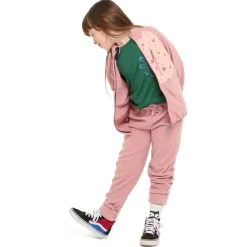 Namuk - Kid's Avan Bio-Fleece Jacket - Fleecejacke^Kinder Trekkingbekleidung|Wanderbekleidung