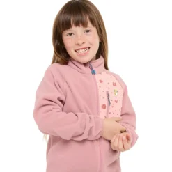 Namuk - Kid's Avan Bio-Fleece Jacket - Fleecejacke^Kinder Trekkingbekleidung|Wanderbekleidung