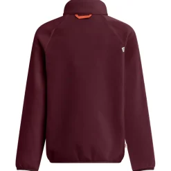 Namuk - Kid's Avan Bio-Fleecejacke Senso - Fleecejacke^Kinder Trekkingbekleidung|Alltagsbekleidung