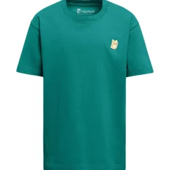 - Kid's Coba Baumwoll T-Shirt Hina - T-Shirt><noscript><img width=